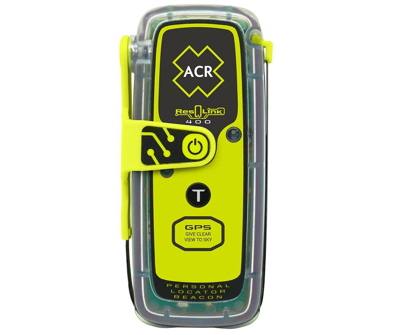 ACR ResQLink 400 Personal Locator Beacon